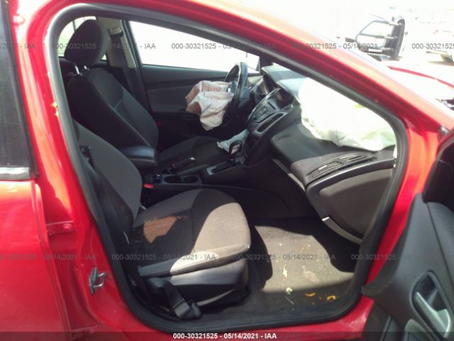 Photo 4 VIN: 1FADP3K23DL276616 - FORD FOCUS 