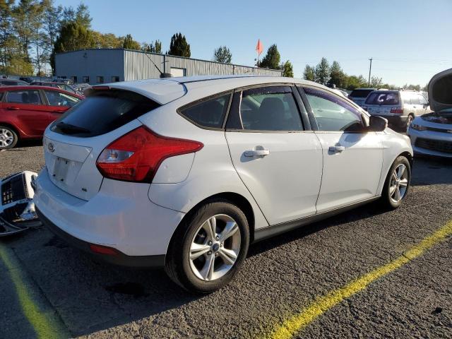 Photo 2 VIN: 1FADP3K23DL277832 - FORD FOCUS SE 