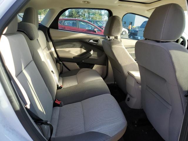 Photo 9 VIN: 1FADP3K23DL277832 - FORD FOCUS SE 