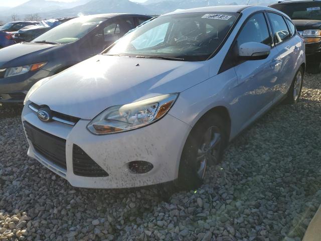 Photo 0 VIN: 1FADP3K23DL278432 - FORD FOCUS 