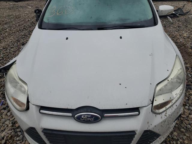 Photo 10 VIN: 1FADP3K23DL278432 - FORD FOCUS 