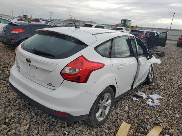 Photo 2 VIN: 1FADP3K23DL278432 - FORD FOCUS 