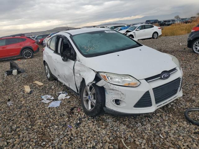 Photo 3 VIN: 1FADP3K23DL278432 - FORD FOCUS 