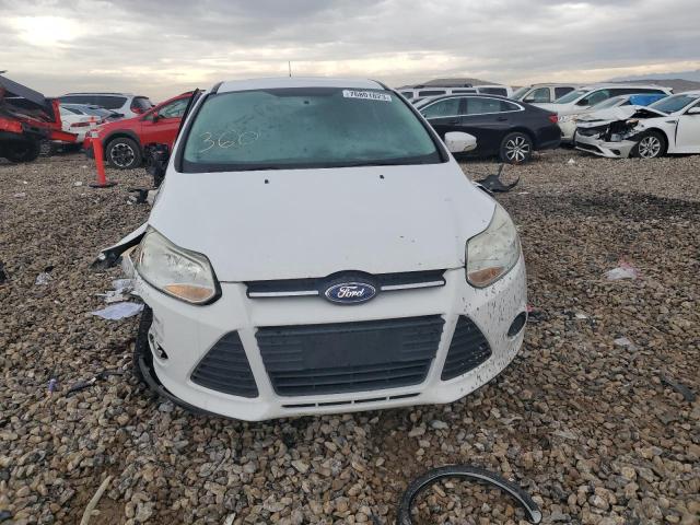 Photo 4 VIN: 1FADP3K23DL278432 - FORD FOCUS 