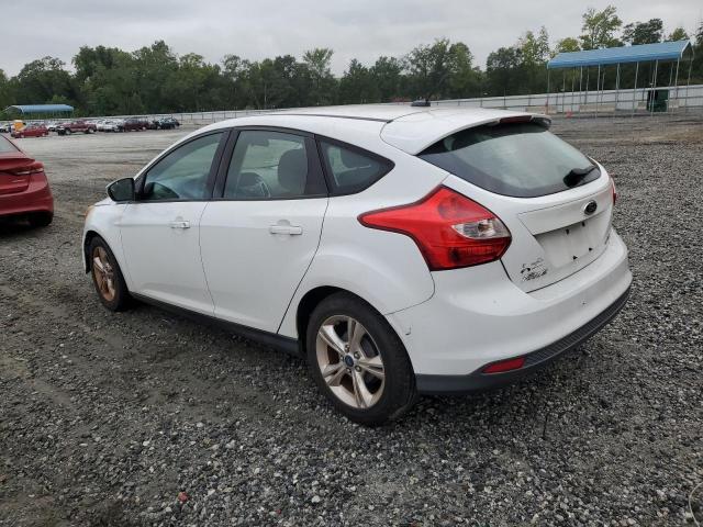 Photo 1 VIN: 1FADP3K23DL278544 - FORD FOCUS SE 