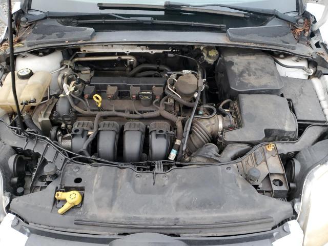 Photo 10 VIN: 1FADP3K23DL278544 - FORD FOCUS SE 