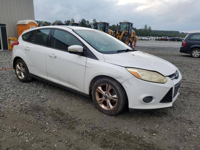 Photo 3 VIN: 1FADP3K23DL278544 - FORD FOCUS SE 