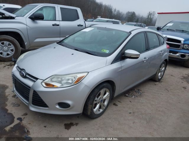 Photo 1 VIN: 1FADP3K23DL289219 - FORD FOCUS 