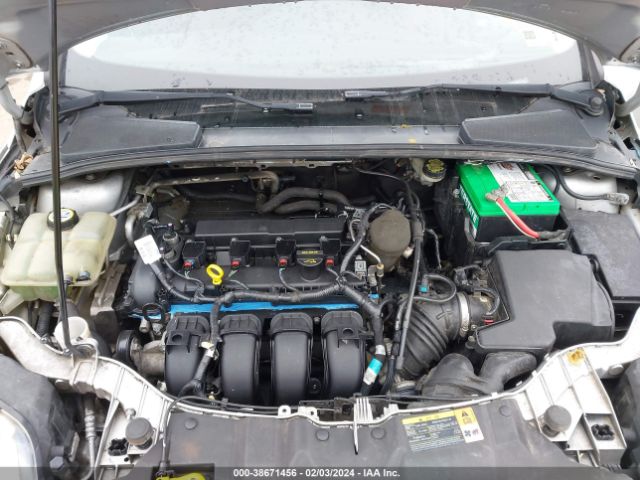 Photo 9 VIN: 1FADP3K23DL289219 - FORD FOCUS 