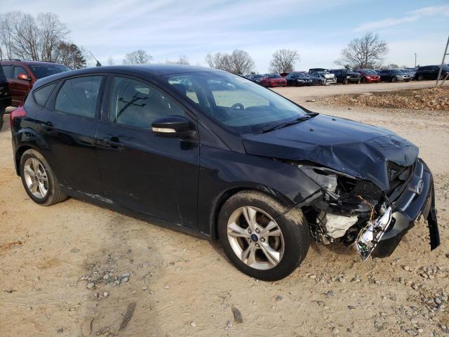 Photo 3 VIN: 1FADP3K23DL294386 - FORD FOCUS SE 