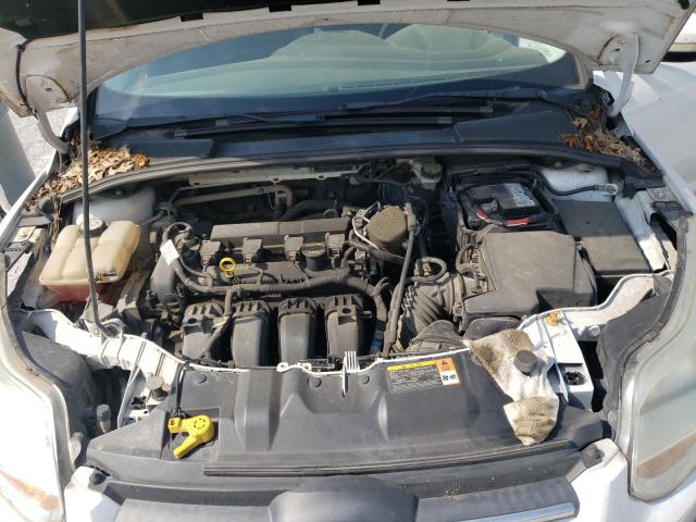 Photo 6 VIN: 1FADP3K23DL297451 - FORD FOCUS SE 