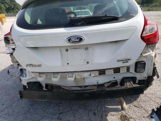 Photo 8 VIN: 1FADP3K23DL297451 - FORD FOCUS SE 