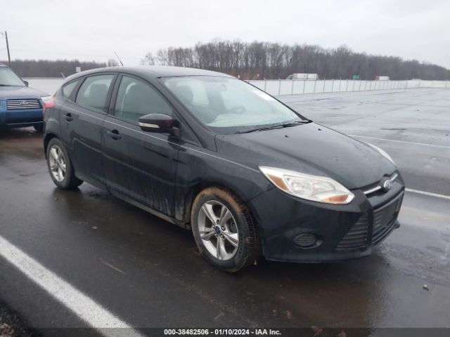 Photo 0 VIN: 1FADP3K23DL298292 - FORD FOCUS 