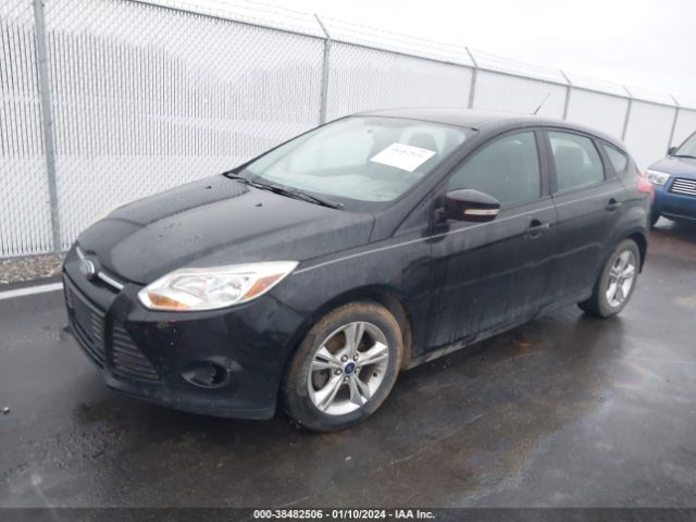 Photo 1 VIN: 1FADP3K23DL298292 - FORD FOCUS 