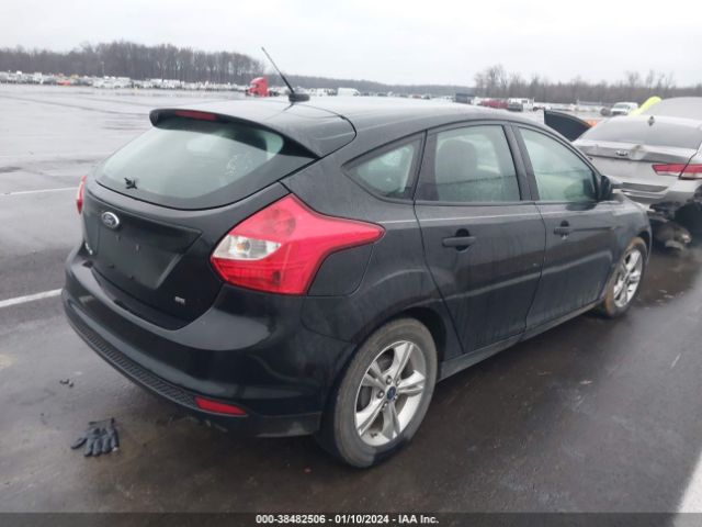 Photo 3 VIN: 1FADP3K23DL298292 - FORD FOCUS 