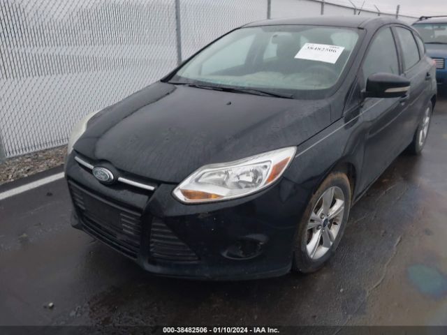 Photo 5 VIN: 1FADP3K23DL298292 - FORD FOCUS 