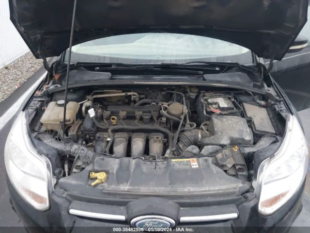 Photo 9 VIN: 1FADP3K23DL298292 - FORD FOCUS 