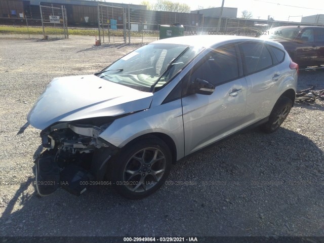 Photo 1 VIN: 1FADP3K23DL302194 - FORD FOCUS 