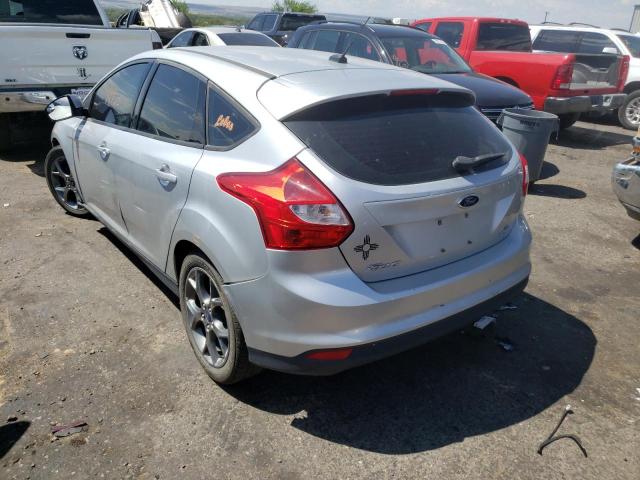 Photo 2 VIN: 1FADP3K23DL302275 - FORD FOCUS SE 