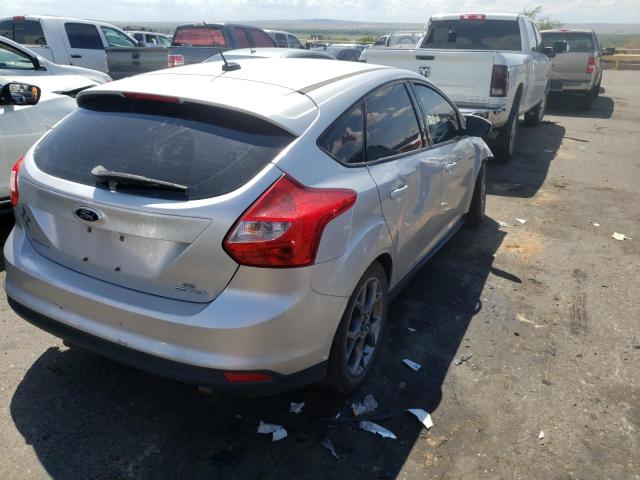 Photo 3 VIN: 1FADP3K23DL302275 - FORD FOCUS SE 