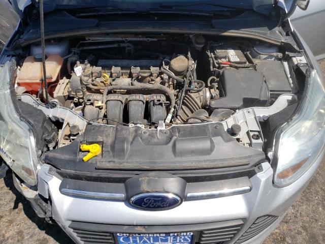 Photo 6 VIN: 1FADP3K23DL302275 - FORD FOCUS SE 