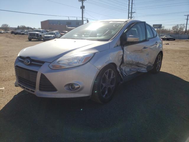 Photo 1 VIN: 1FADP3K23DL303510 - FORD FOCUS SE 