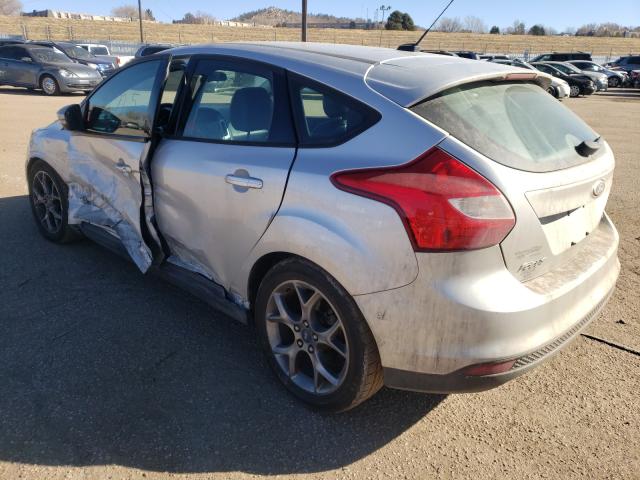 Photo 2 VIN: 1FADP3K23DL303510 - FORD FOCUS SE 