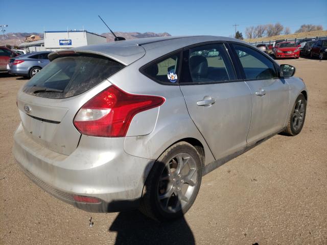 Photo 3 VIN: 1FADP3K23DL303510 - FORD FOCUS SE 