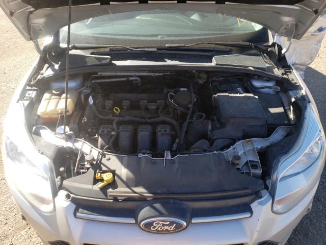 Photo 6 VIN: 1FADP3K23DL303510 - FORD FOCUS SE 