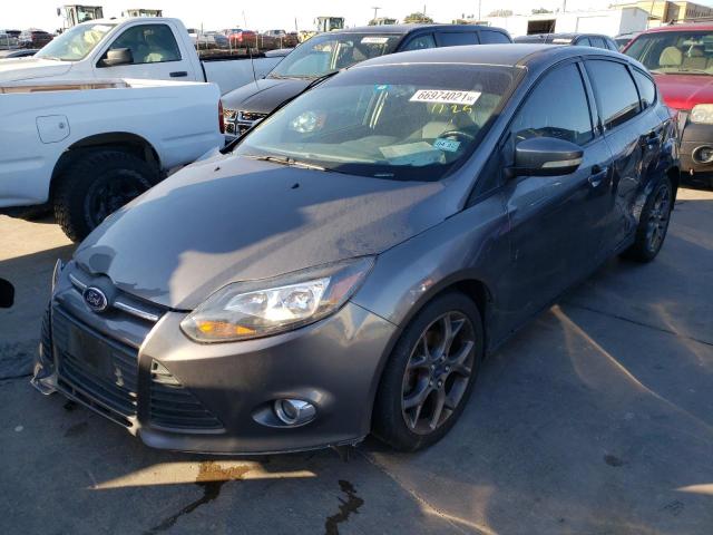 Photo 1 VIN: 1FADP3K23DL308951 - FORD FOCUS SE 