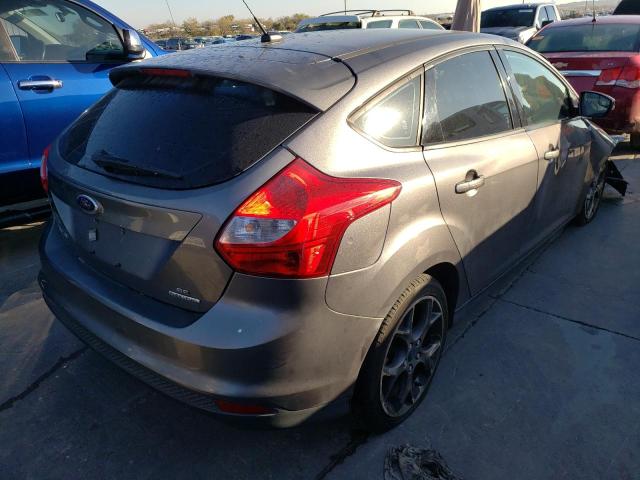 Photo 3 VIN: 1FADP3K23DL308951 - FORD FOCUS SE 