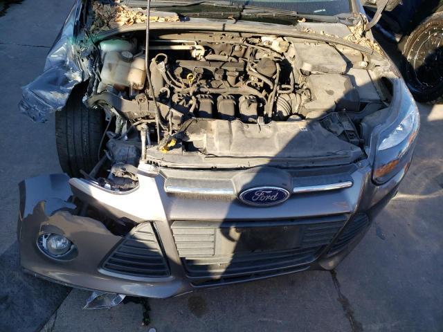 Photo 6 VIN: 1FADP3K23DL308951 - FORD FOCUS SE 