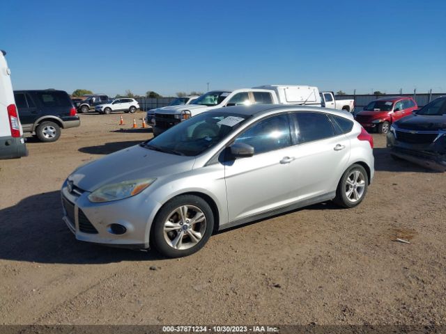 Photo 1 VIN: 1FADP3K23DL320047 - FORD FOCUS 