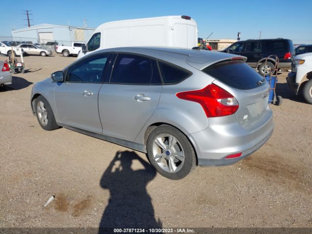 Photo 2 VIN: 1FADP3K23DL320047 - FORD FOCUS 