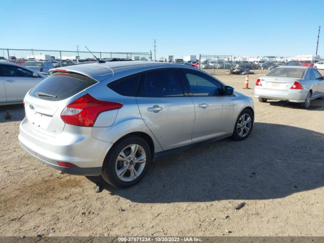 Photo 3 VIN: 1FADP3K23DL320047 - FORD FOCUS 