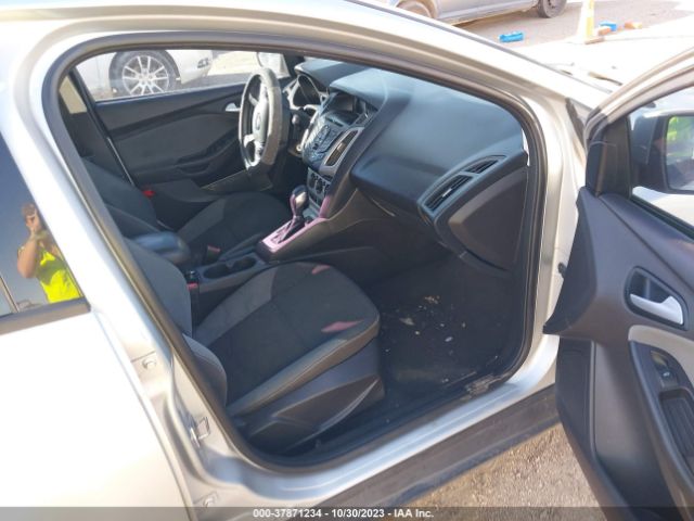 Photo 4 VIN: 1FADP3K23DL320047 - FORD FOCUS 