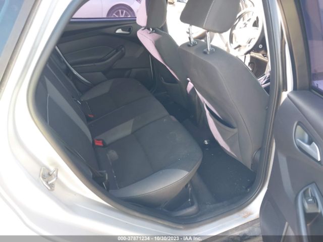 Photo 7 VIN: 1FADP3K23DL320047 - FORD FOCUS 