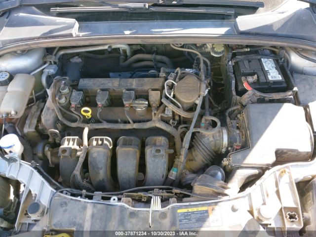 Photo 9 VIN: 1FADP3K23DL320047 - FORD FOCUS 