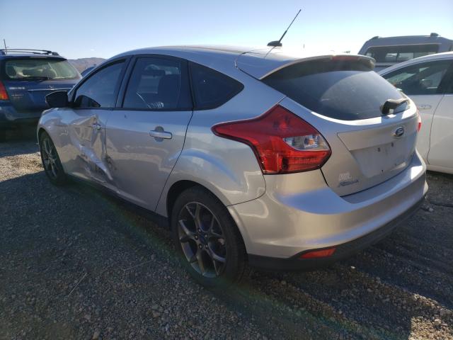 Photo 2 VIN: 1FADP3K23DL320100 - FORD FOCUS SE 