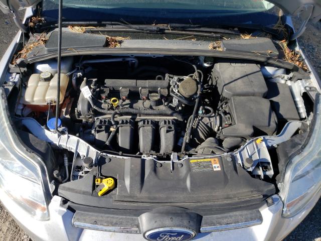 Photo 6 VIN: 1FADP3K23DL320100 - FORD FOCUS SE 