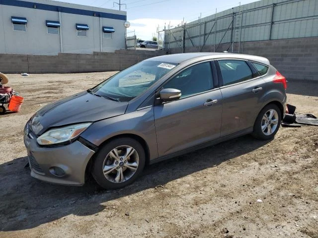 Photo 0 VIN: 1FADP3K23DL325359 - FORD FOCUS SE 