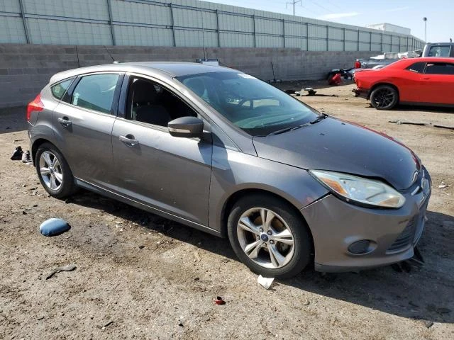 Photo 3 VIN: 1FADP3K23DL325359 - FORD FOCUS SE 