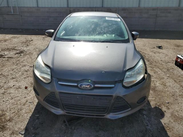 Photo 4 VIN: 1FADP3K23DL325359 - FORD FOCUS SE 