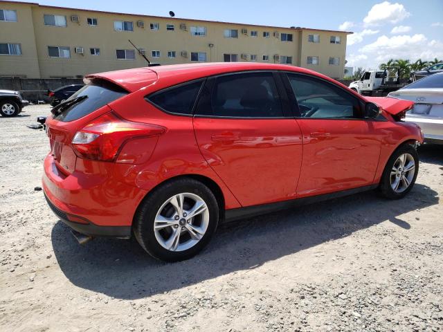 Photo 2 VIN: 1FADP3K23DL336068 - FORD FOCUS SE 