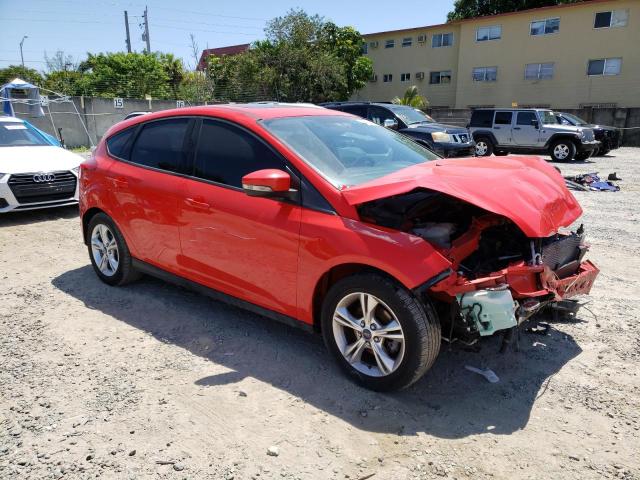 Photo 3 VIN: 1FADP3K23DL336068 - FORD FOCUS SE 