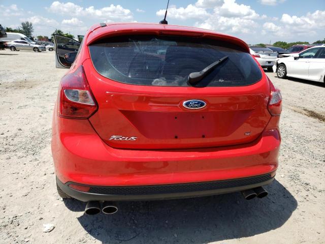 Photo 5 VIN: 1FADP3K23DL336068 - FORD FOCUS SE 