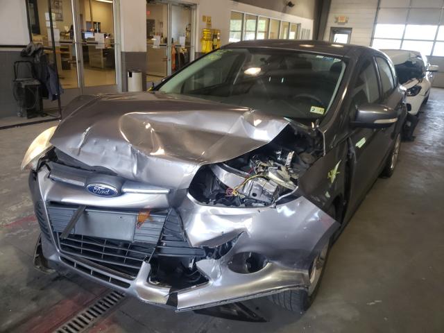 Photo 1 VIN: 1FADP3K23DL341495 - FORD FOCUS SE 