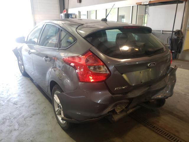 Photo 2 VIN: 1FADP3K23DL341495 - FORD FOCUS SE 