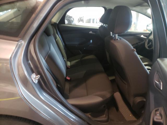 Photo 5 VIN: 1FADP3K23DL341495 - FORD FOCUS SE 