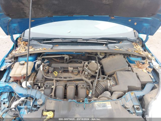 Photo 9 VIN: 1FADP3K23DL344607 - FORD FOCUS 